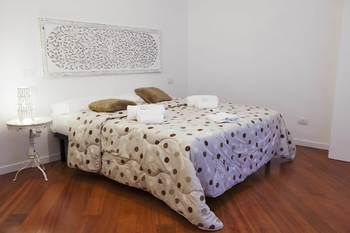 Couette-café Domus Dea Rome
