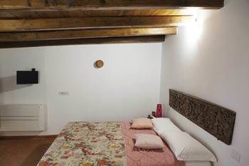 Domus Dea Couette-café 3*
