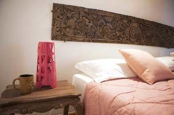Domus Dea Couette-café Rome