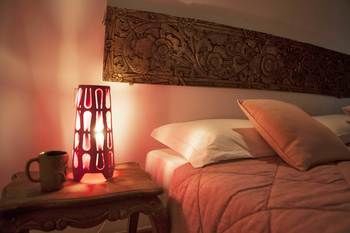Couette-café Domus Dea 3*