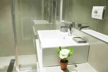 Domus Dea Couette-café Rome