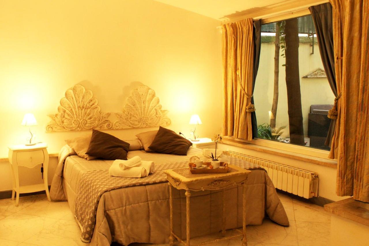 Couette-café Domus Dea 3*