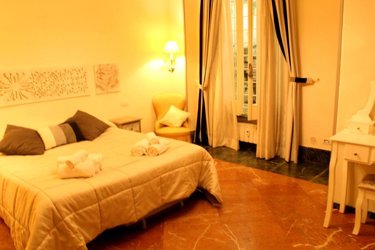 Domus Dea Couette-café 3*