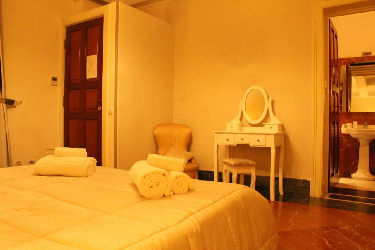 Couette-café Domus Dea
